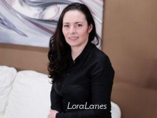 LoraLanes