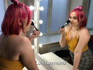 LoraLaymond
