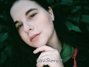 LoraStewart