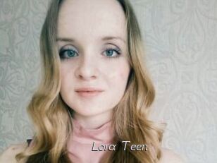 Lora_Teen