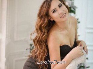 LoraineDean