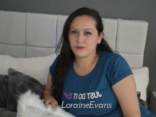 LoraineEvans