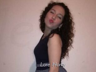 Lore_Horny