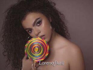 Lorenafiurii