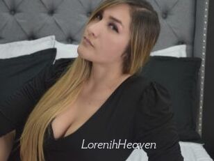 LorenihHeaven