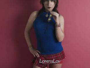 LorensLov