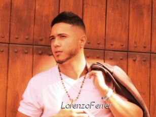 LorenzoFerrer