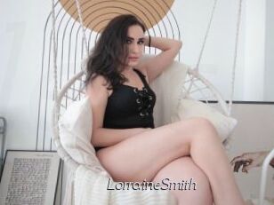 LorraineSmith