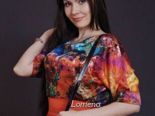 Lorriena