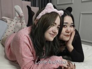 LottieAndMira