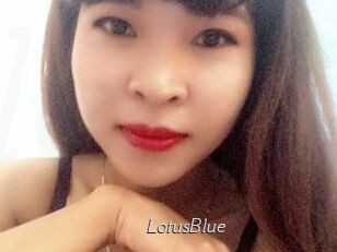 LotusBlue