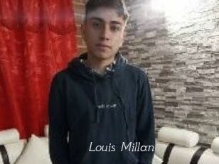 Louis_Millan