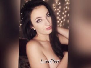 LoveDva Le Scandale