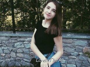 LoveInTheAir