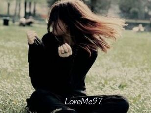 LoveMe97