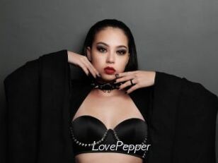 LovePepper