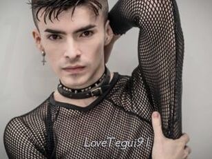 LoveTegui91