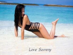 Love_Sammy