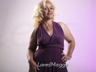 LovedMaggie
