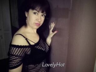 LovelyHot