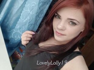 LovelyLolly19