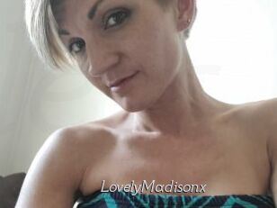 LovelyMadisonx