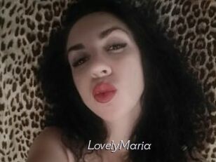 LovelyMaria