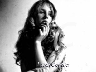 LovelyOphelia