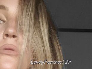 LovelyPeaches129