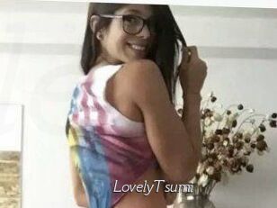 LovelyTsumi