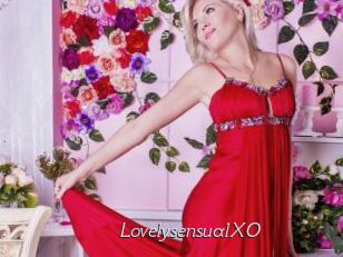 LovelysensualXO