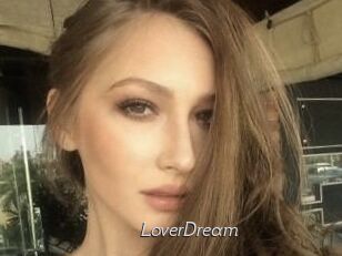 Lover_Dream Le Scandale