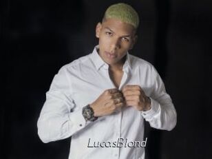 LucasBlond