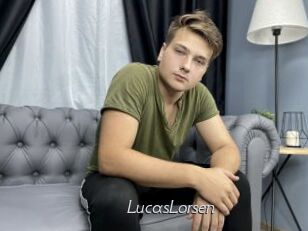 LucasLorsen