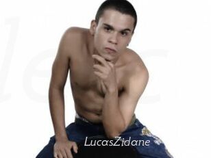 LucasZidane
