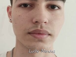 Lucho_Mendez