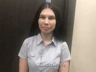 LuciaGentle