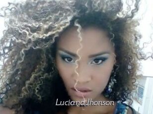 LucianaJhonson