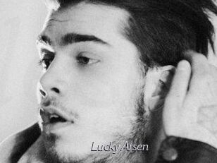 LuckyArsen