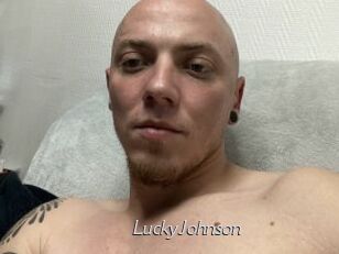 LuckyJohnson