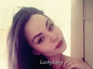 LuckyLexy