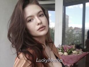 LuckyMasha