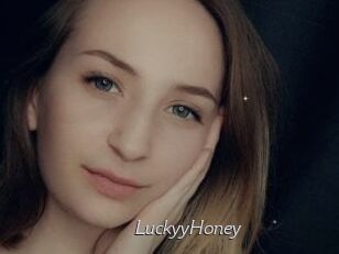 LuckyyHoney