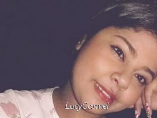 LucyCarmel