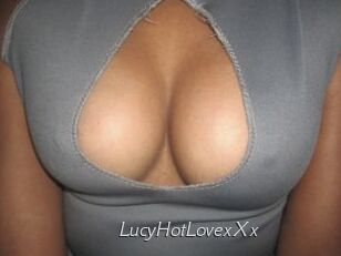 LucyHotLovexXx