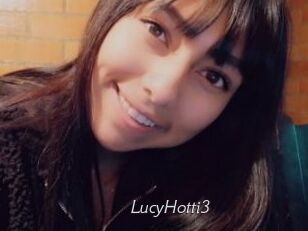 LucyHotti3