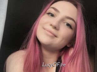 LucyOFire