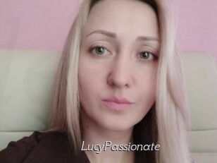 LucyPassionate