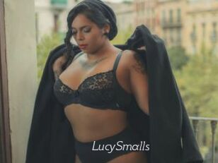 LucySmalls