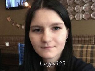 Lucyjul325